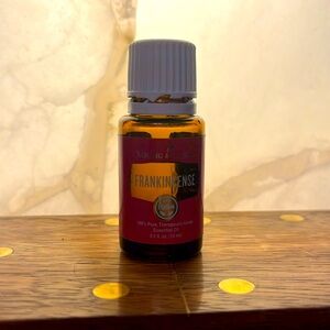 Young Living Frankincense Therapeutic Essential Oil